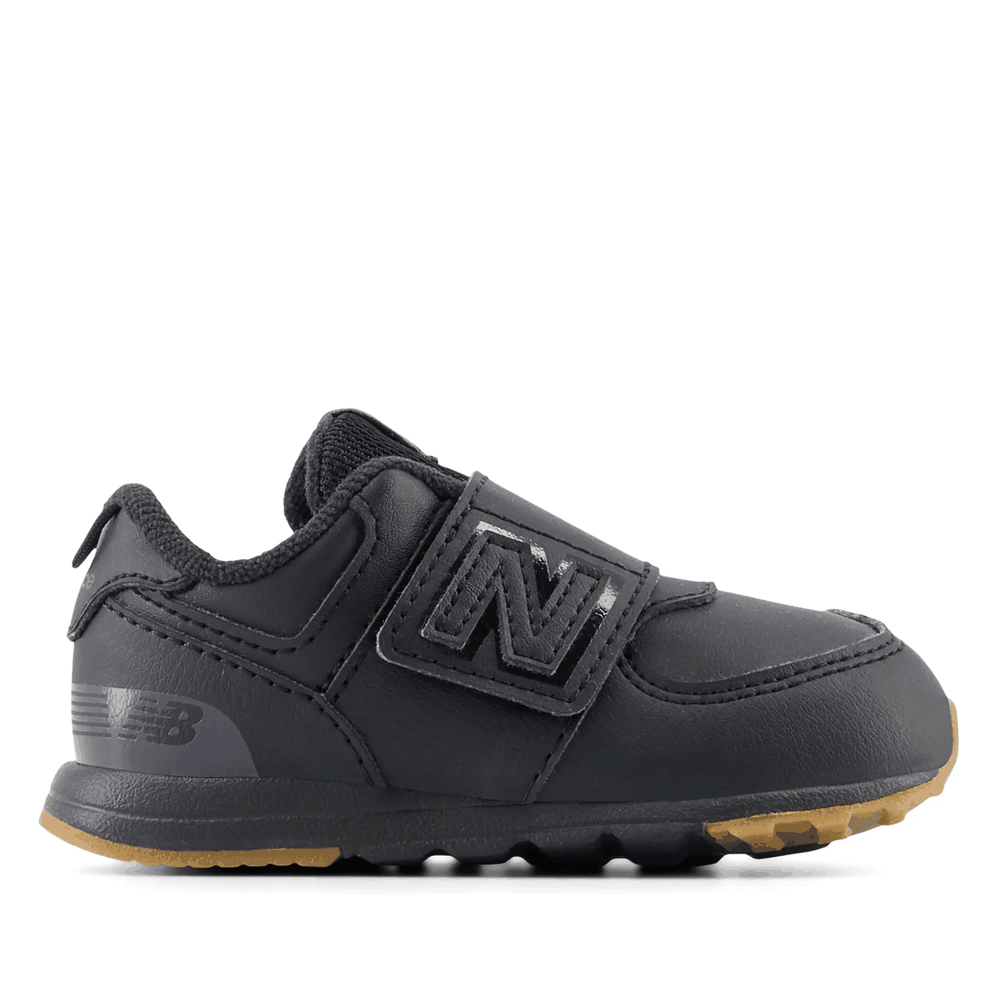 Кроссовки New Balance NW574NBB - Черные