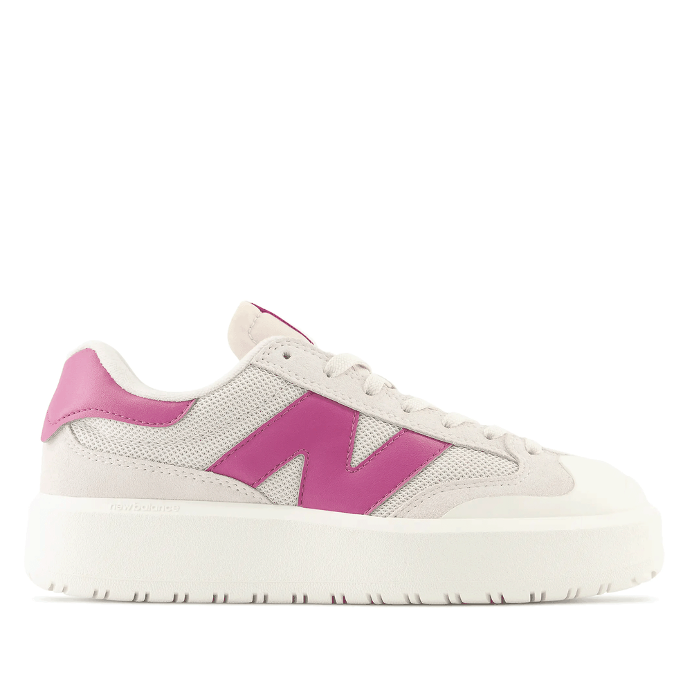 Кросівки New Balance CT302RP - Сірі