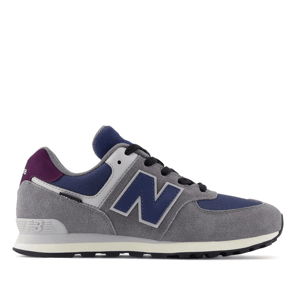 Кроссовки New Balance GC574KGN - Серые