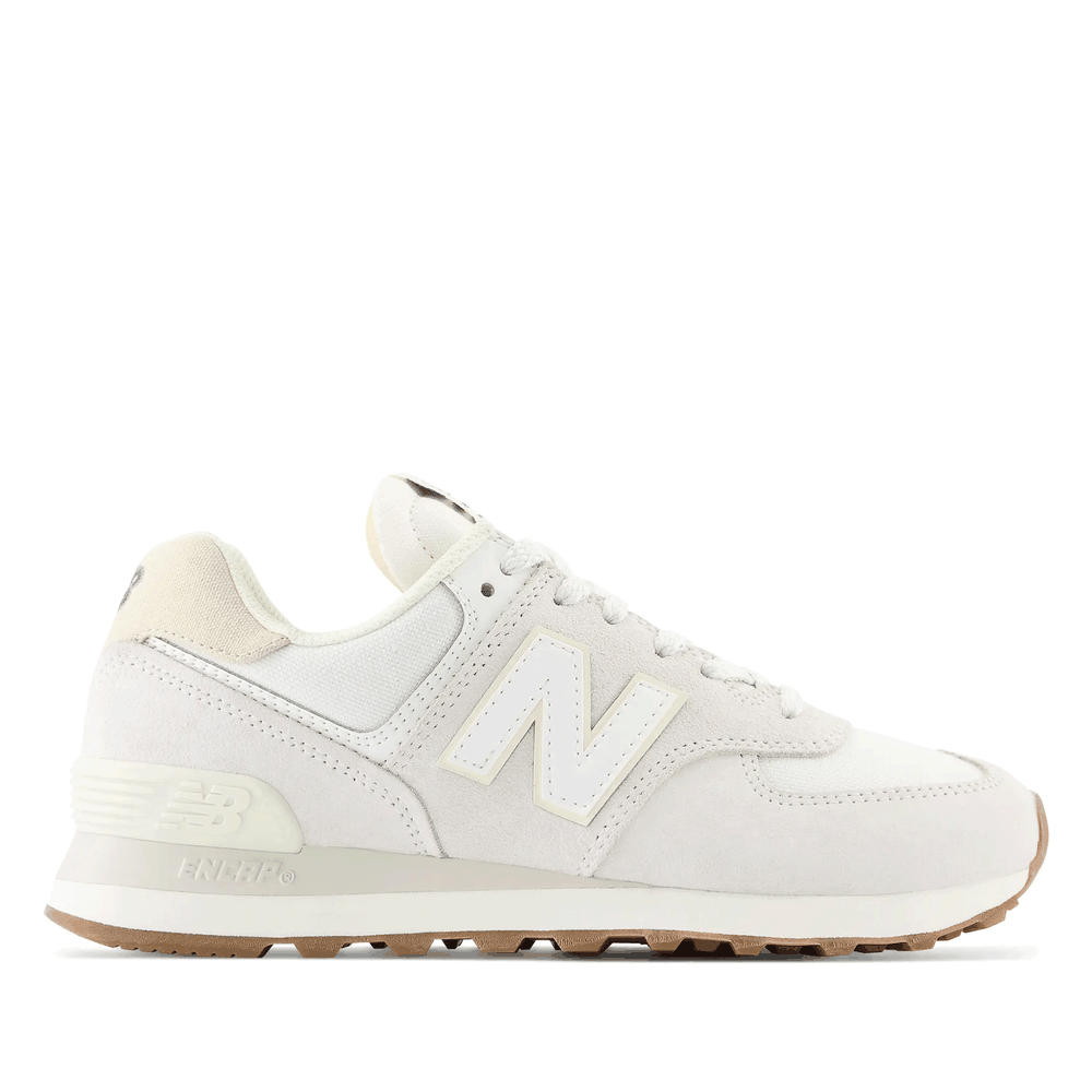 Кросівки New Balance WL574NO2 - Сірі