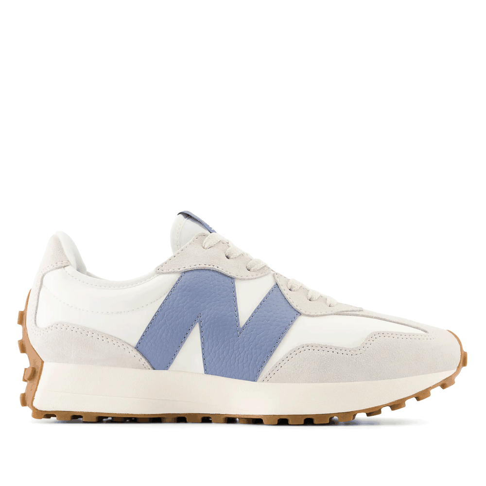 Кроссовки New Balance U327LU - Серые