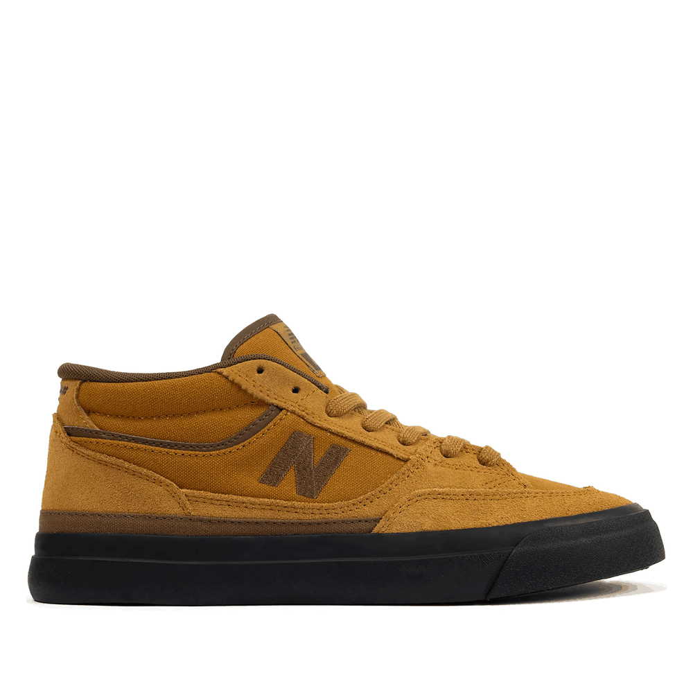 Кросівки New Balance Numeric NM417BNG - Бежеві