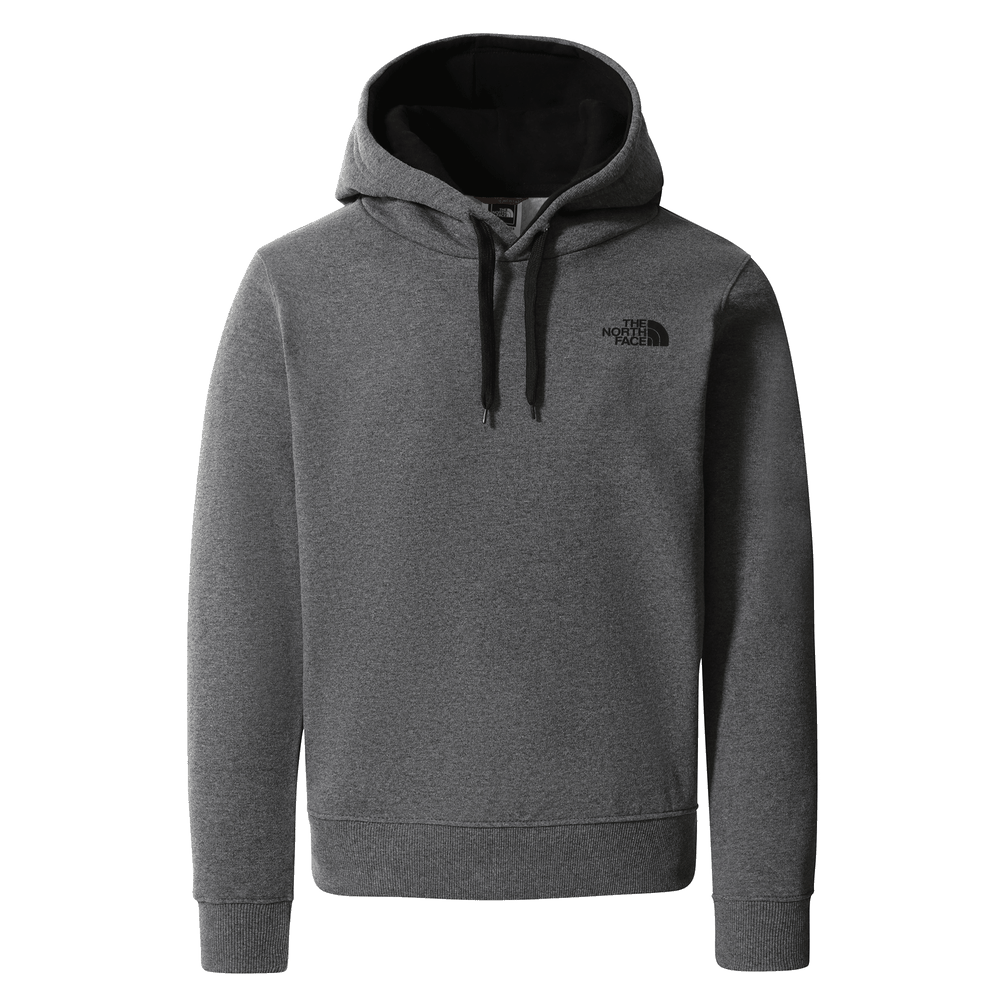 Кофта/футболка The North Face Seasonal Drew Peak T92TUVGVD