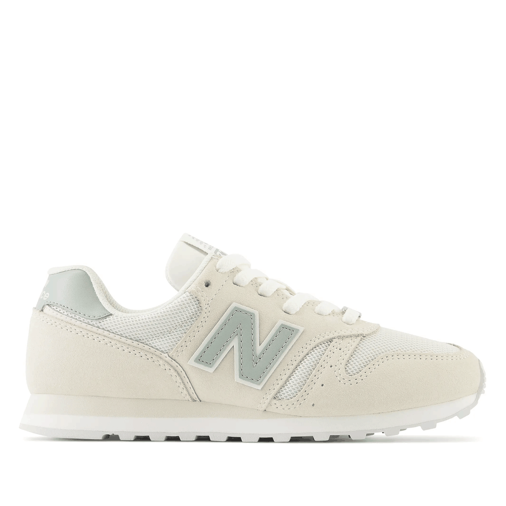 Кроссовки New Balance WL373OH2 - Бежевый