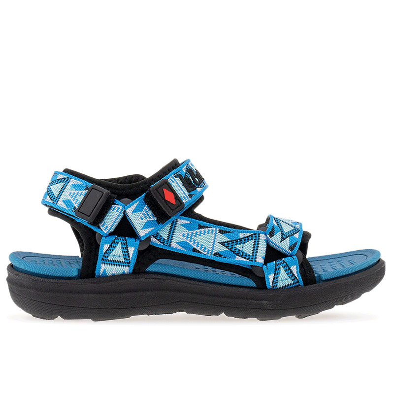 Сандалі Lee Cooper Smartstep LCW-22-34-0963K - Блакитні