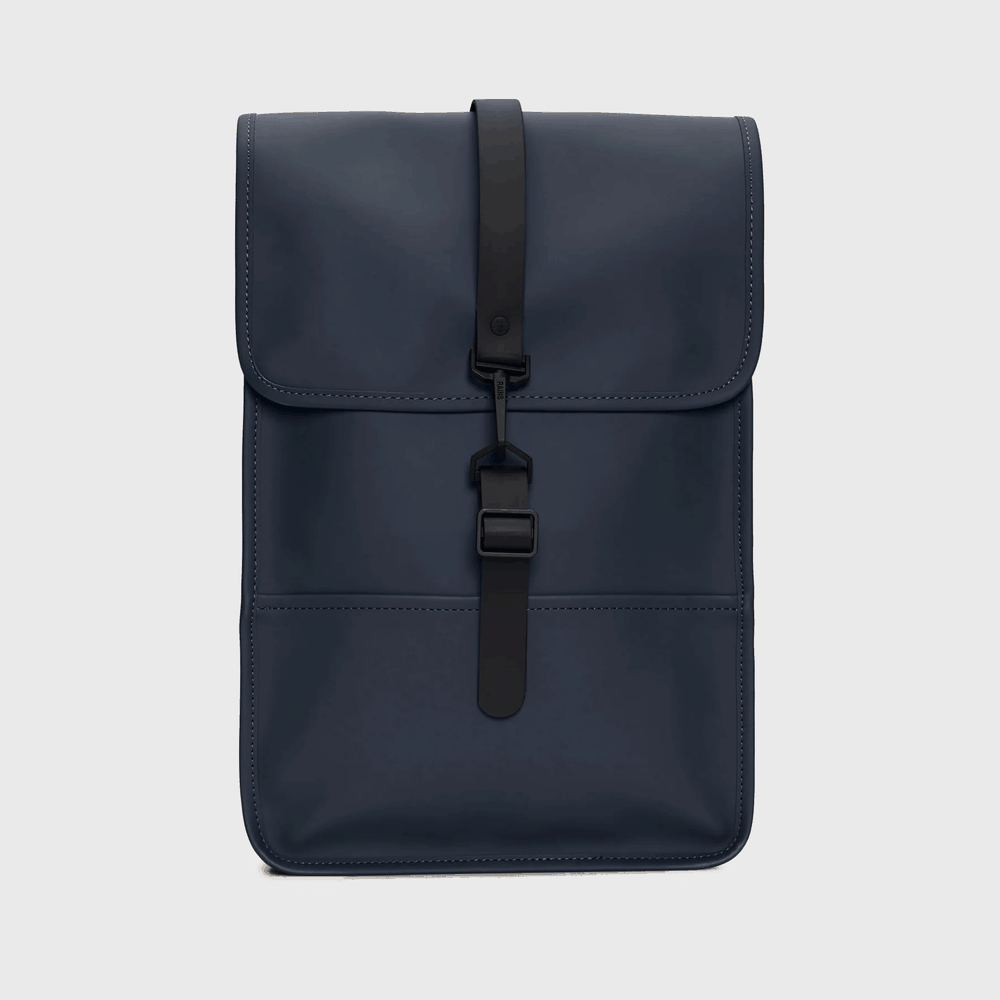 Рюкзак Rains Mini 13020-47 - гранатовый