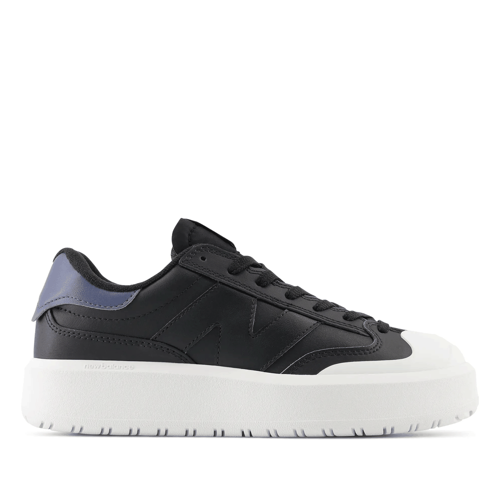 Кроссовки New Balance CT302лM - Черные