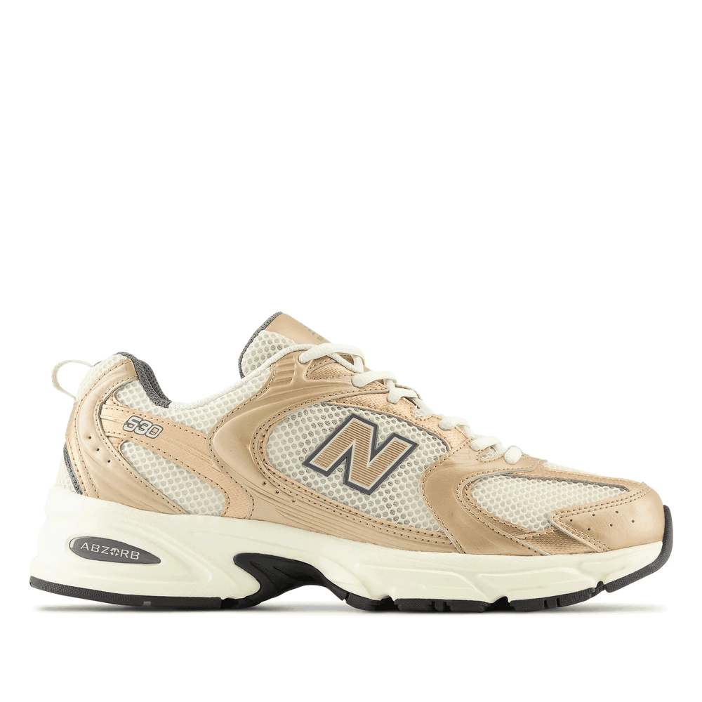 Кросівки New Balance MR530LA - Бежевий