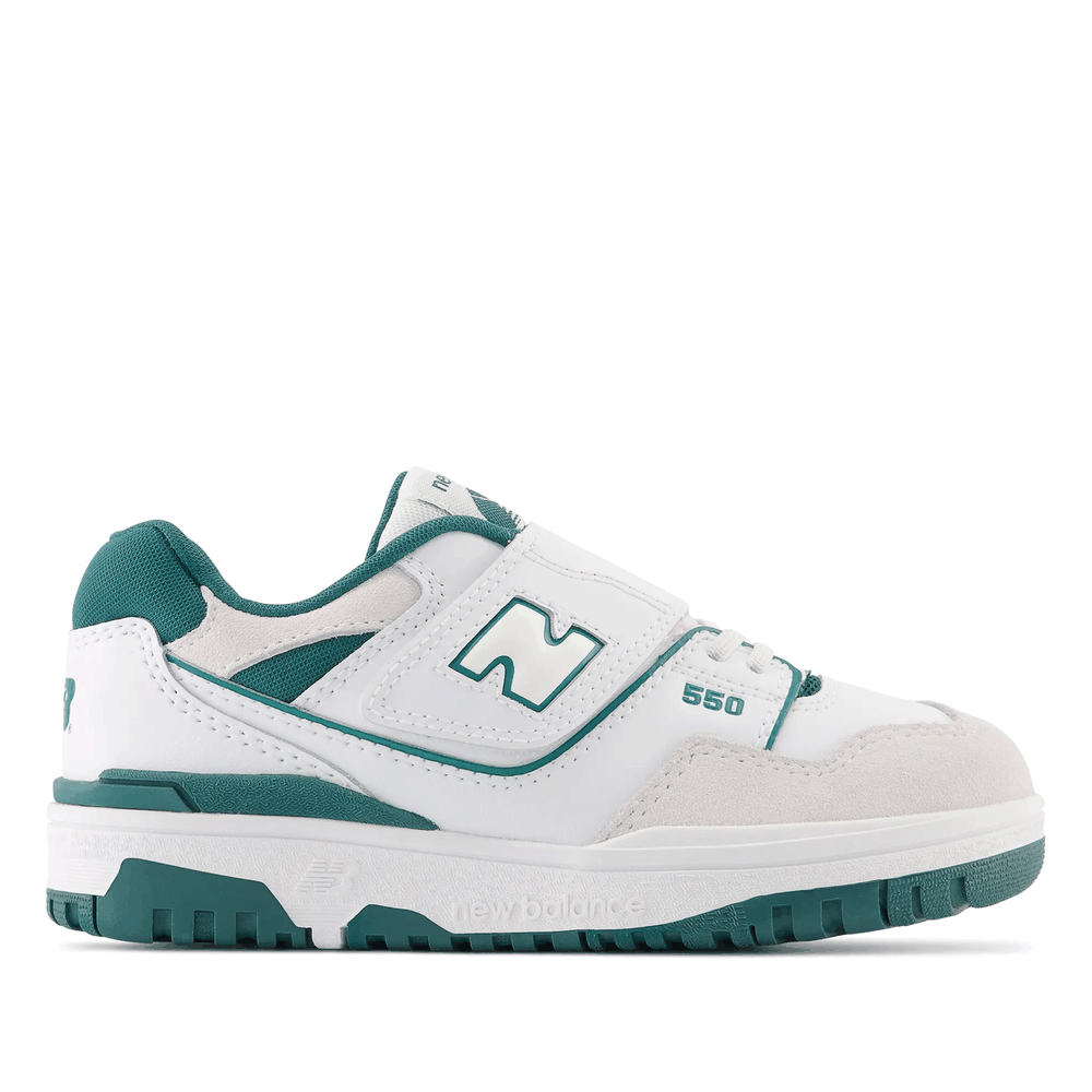 Кроссовки New Balance PHB550TA - Белые