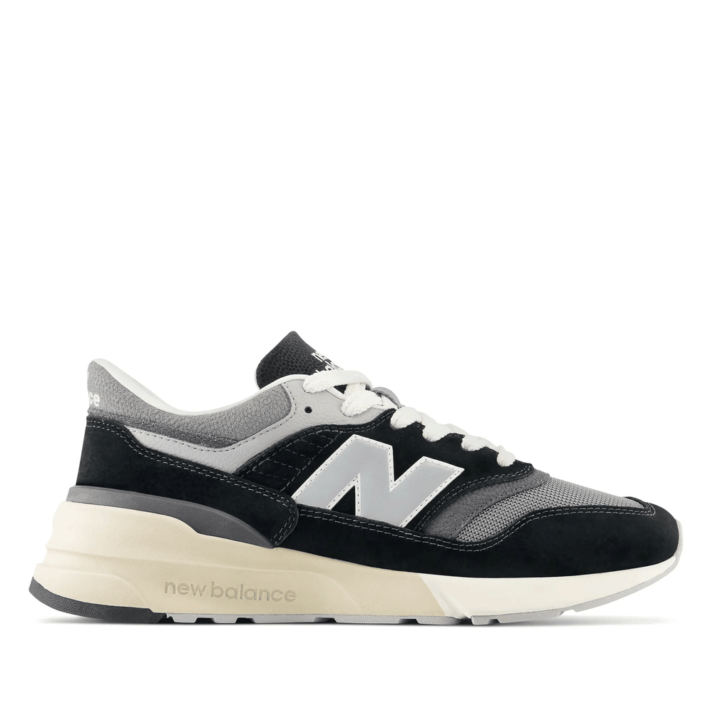 Кросівки New Balance U997RHC - Чорні