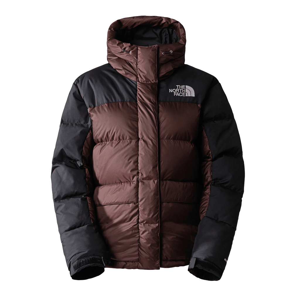 Куртка The North Face Himalayan 0A4R2WLOS1 - коричнева