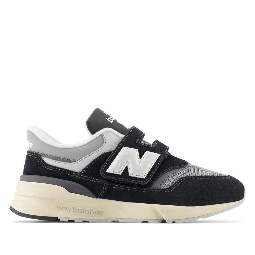Кросівки New Balance PZ997RHC - Чорні