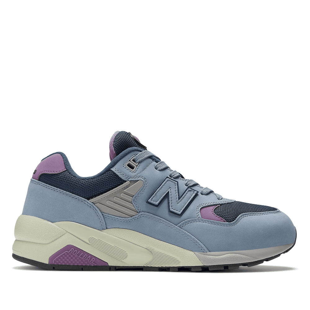 Кросівки New Balance MT580VB2 - Блакитні