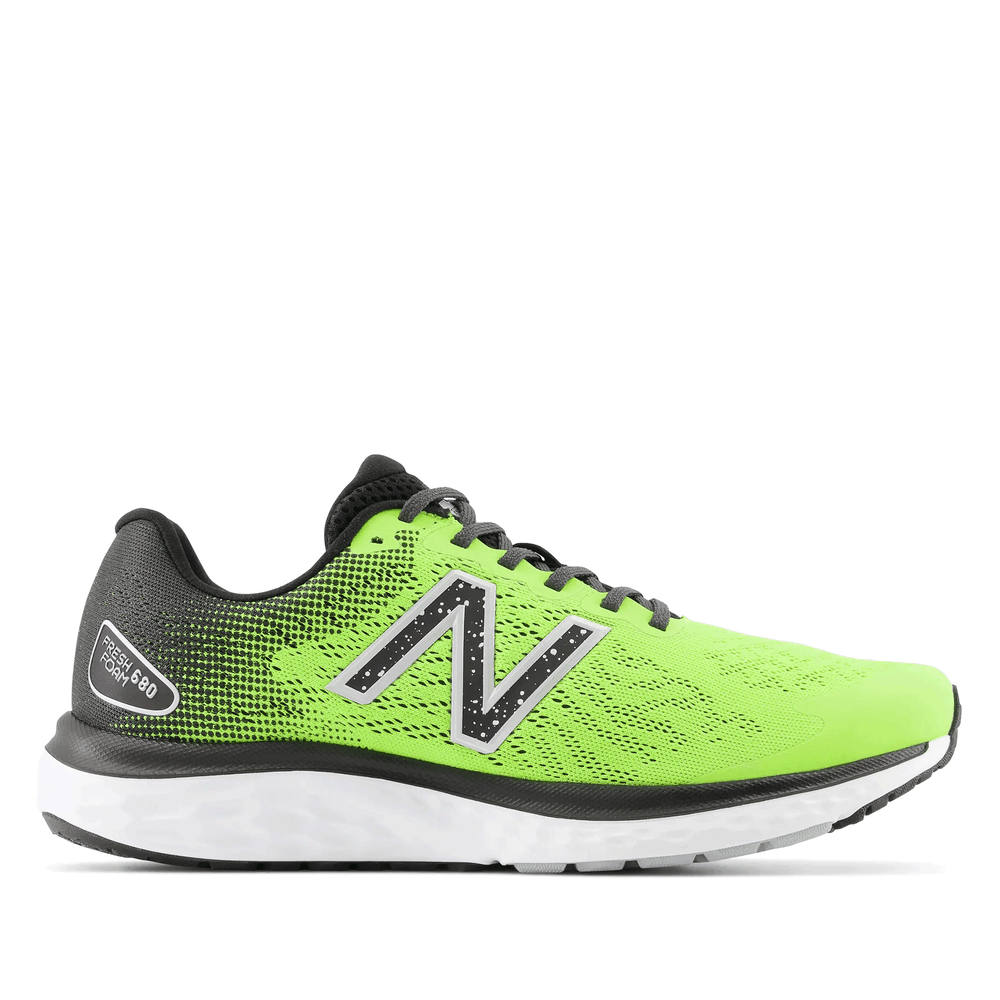 Кросівки New Balance Fresh Foam 680 v7 M680TN7 - Зелені
