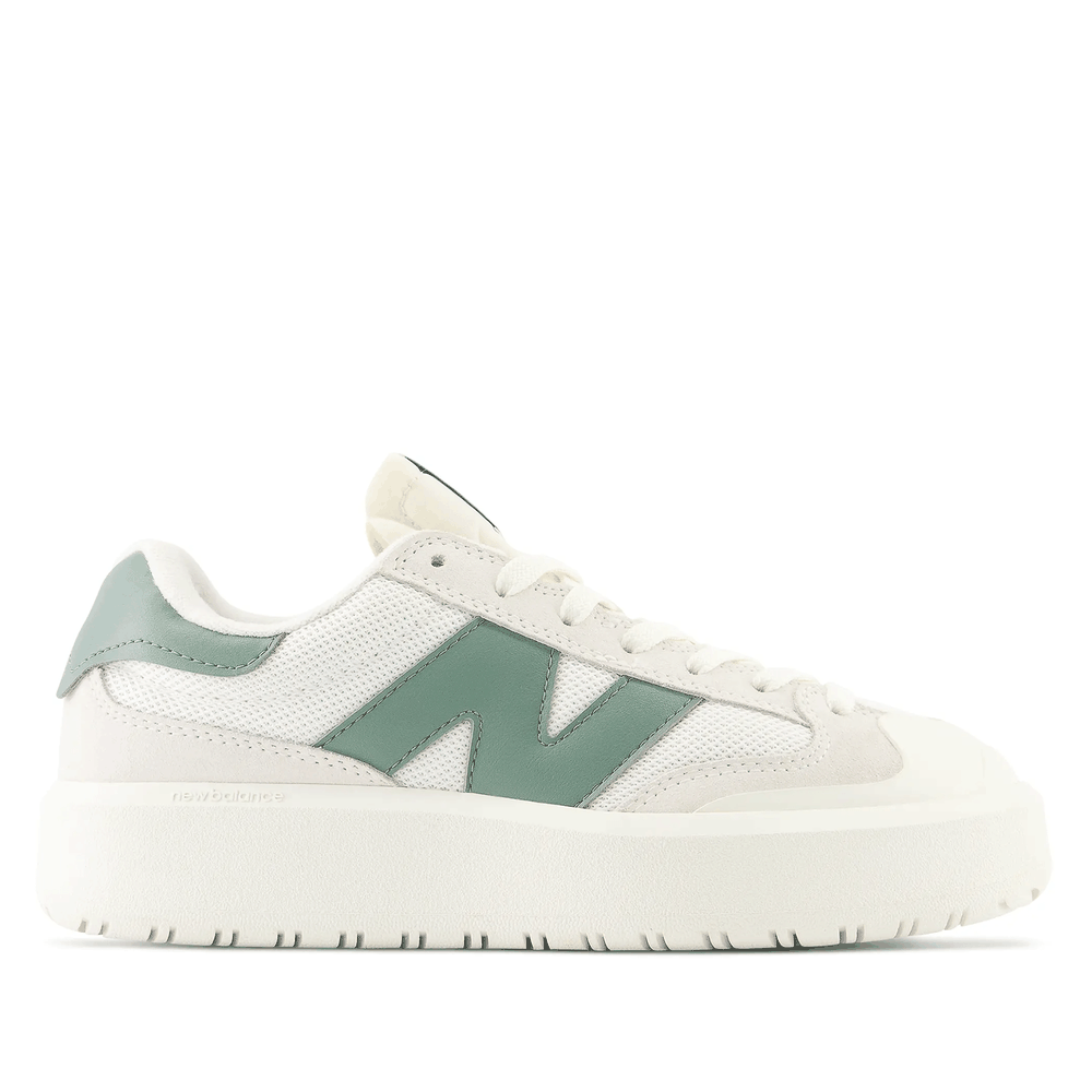 Кросівки New Balance CT302RO - Білі
