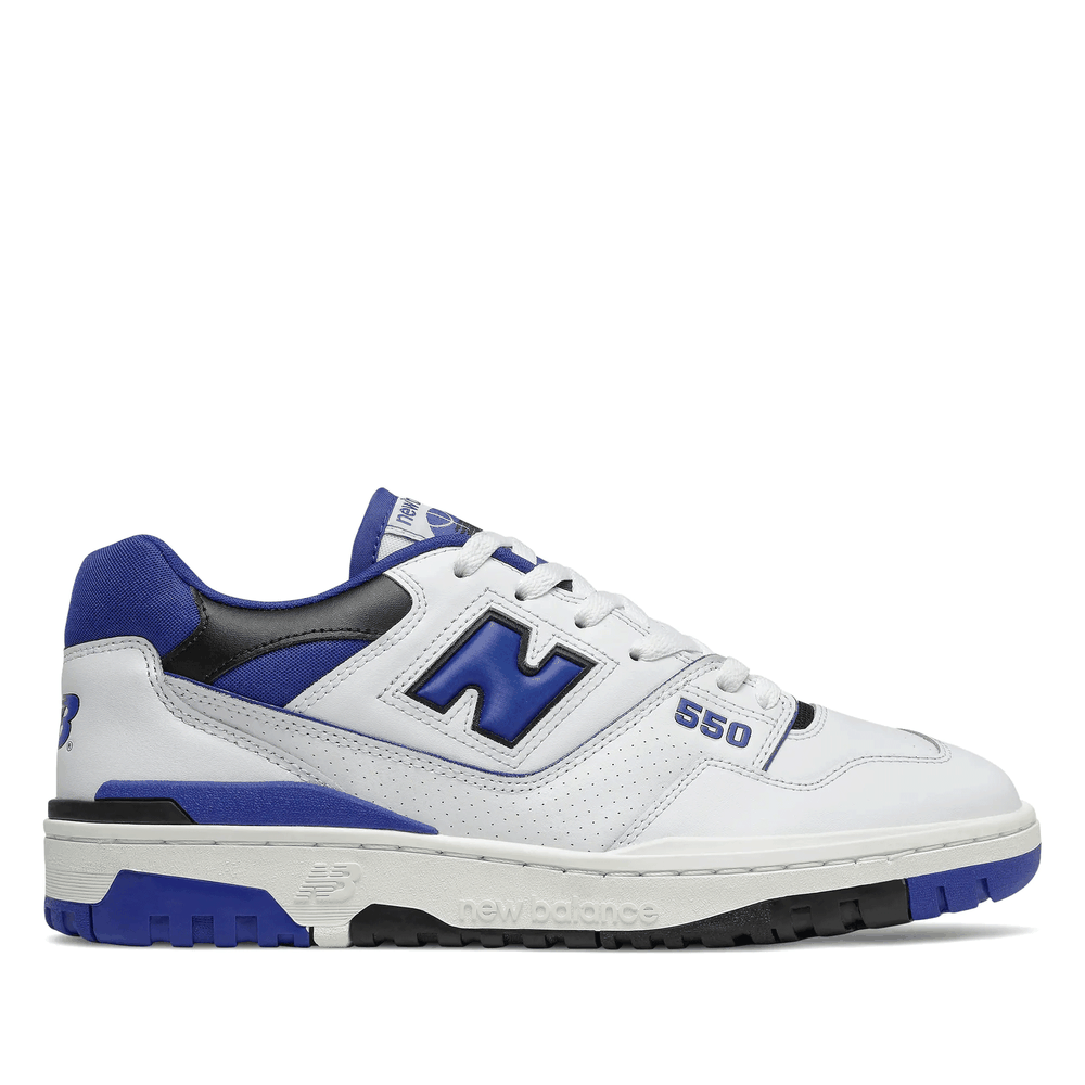 Обувь New Balance BB550SN1 - Белые