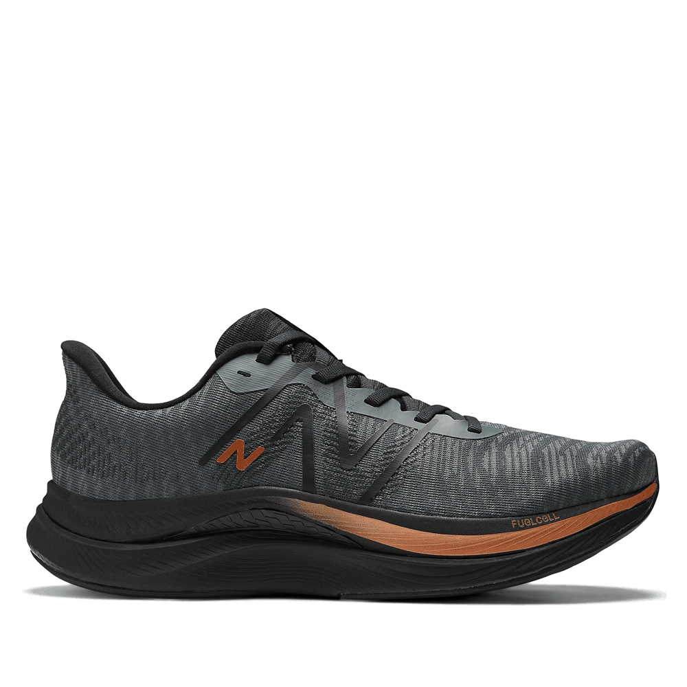 Кросівки New Balance FuelCell Propel v4 MFCPRGA4 - Чорні