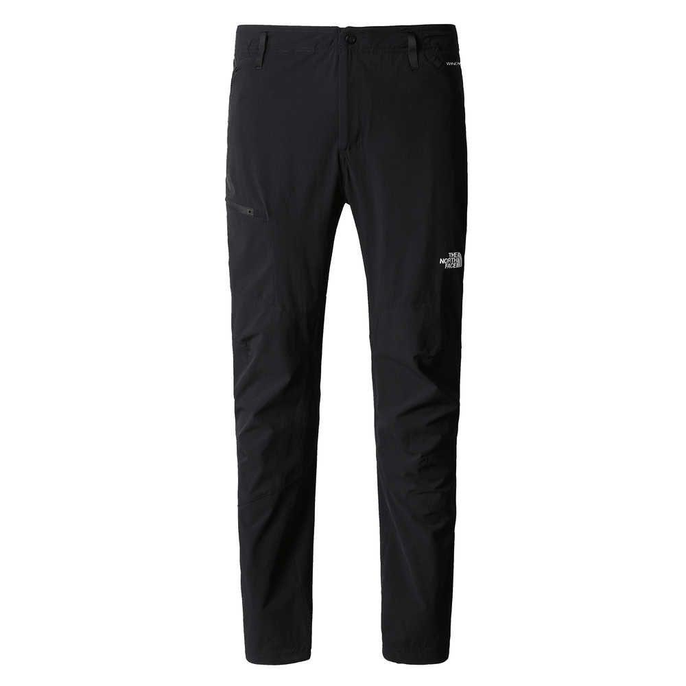 Штаны The North Face Speedlight 0A7X6EJK31 - Черные
