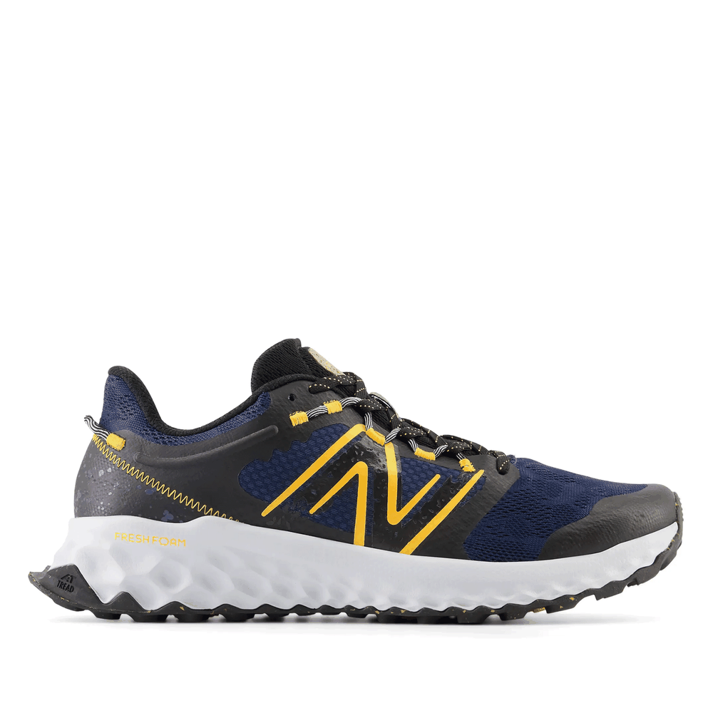 Кросівки New Balance Fresh Foam Garoe MTGARON1 - різнокольорова