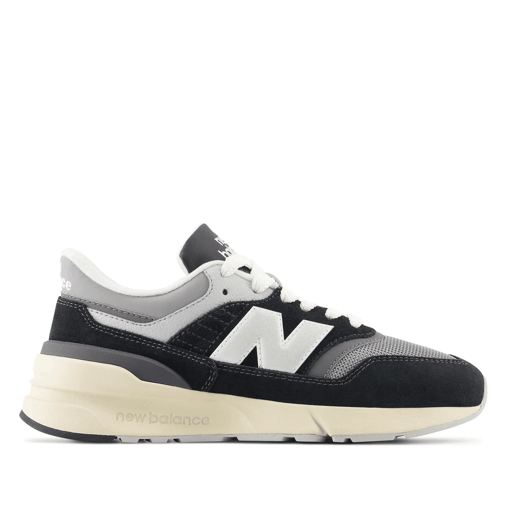 Кроссовки New Balance GR997RHC - Черные