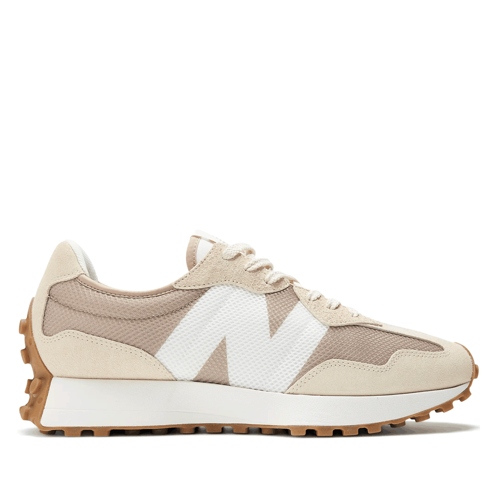 Кроссовки New Balance MS327MT - Бежевый